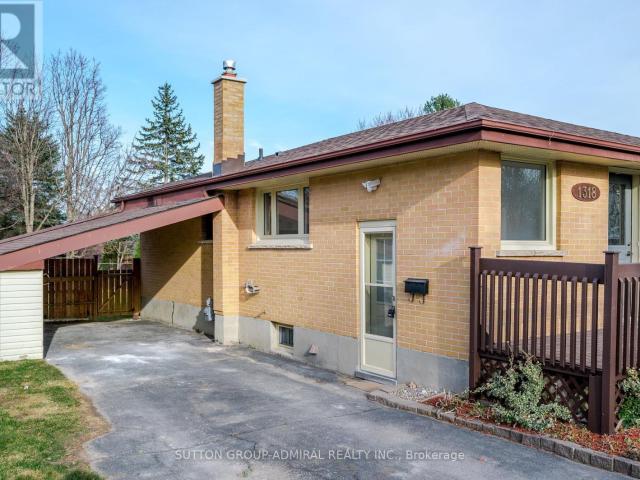 Apartment for rent in Peterborough