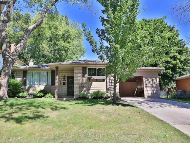 Apartment for rent in Peterborough