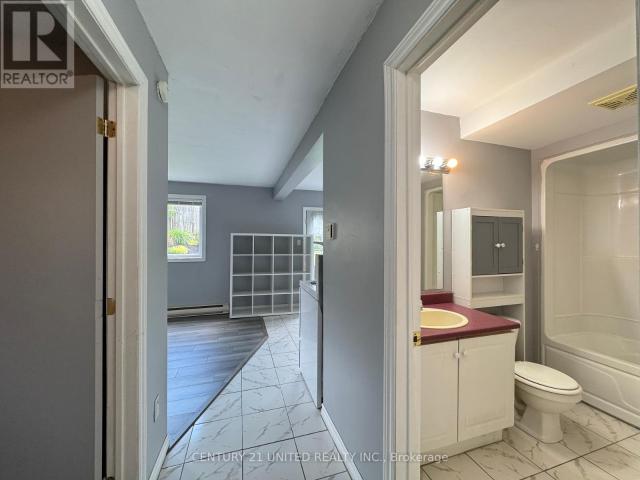 Apartment for rent in Peterborough