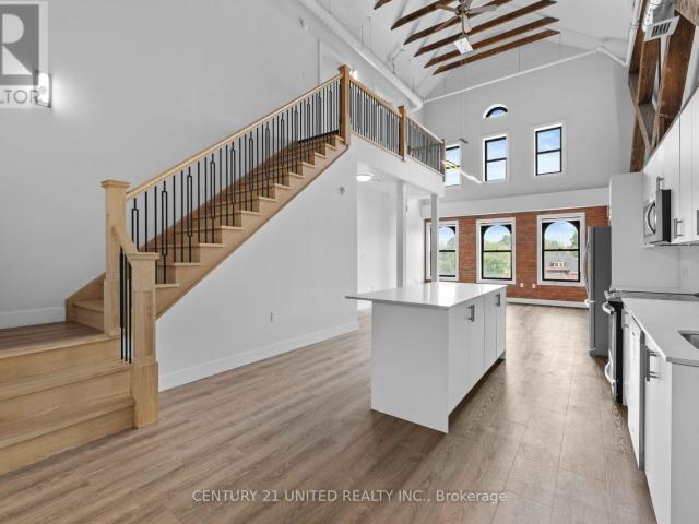 Apartment for rent in Peterborough
