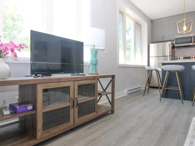 Apartment for rent in Peterborough