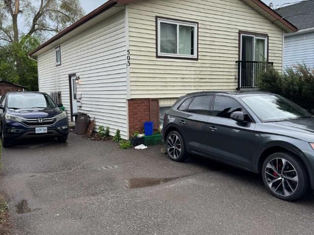 Apartment for rent in Peterborough
