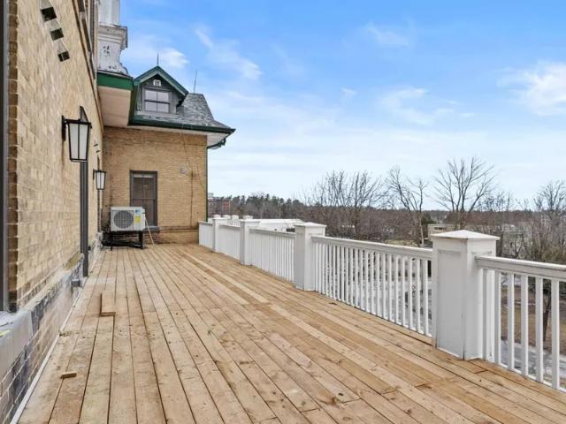 Apartment for rent in Peterborough