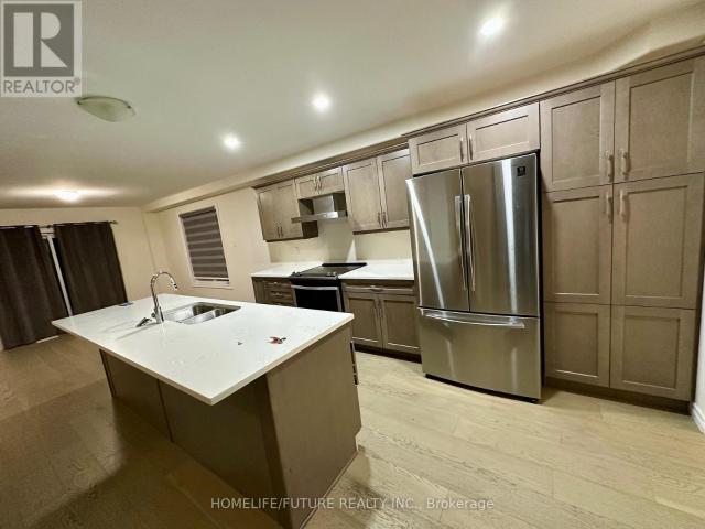 House for rent in Peterborough