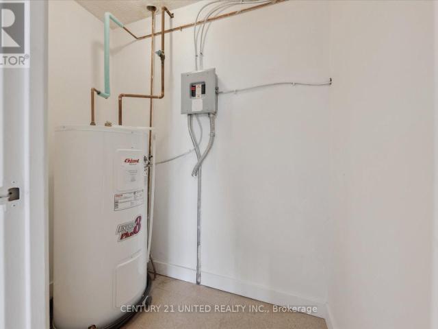 Apartment for rent in Peterborough
