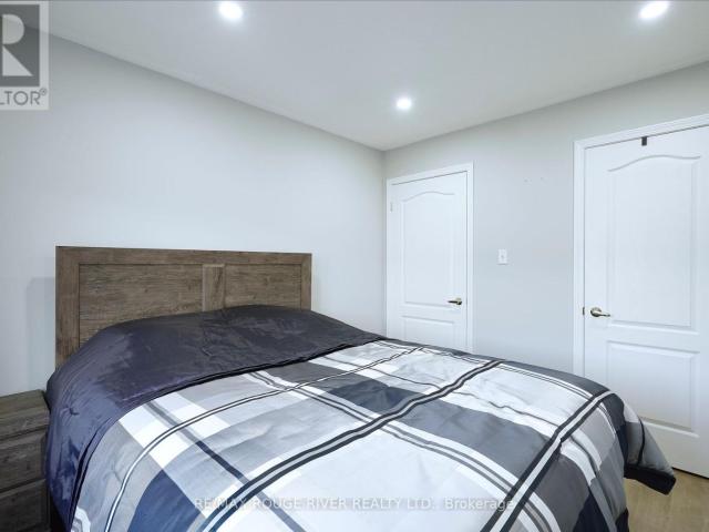 Apartment for rent in Peterborough