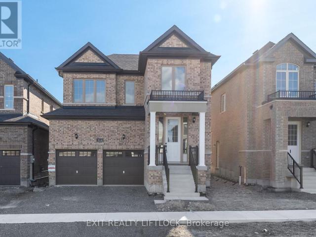Apartment for rent in Peterborough