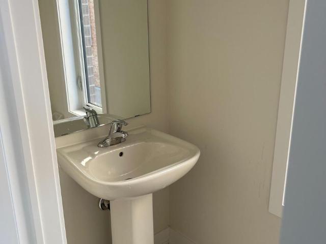 Apartment for rent in Peterborough