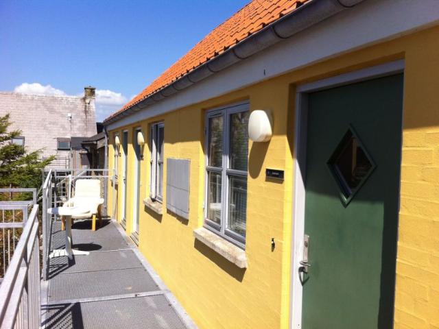 Lejlighed til leje i Løgstør, Brønderslev-Dronninglund
