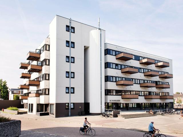 Appartement te huur in Roosendaal, Noord Brabant