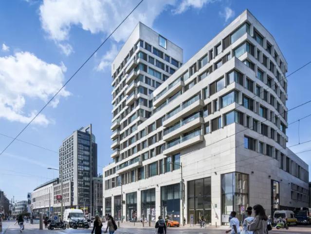 Appartement te huur in Museumkwartier, Den Haag