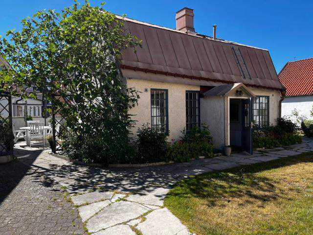 Lägenhet hyra i Visby, Gotland