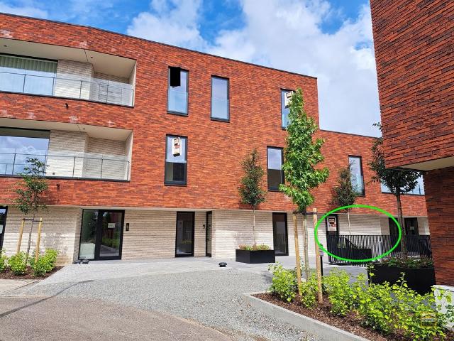 Appartement location à Lo, Limburg