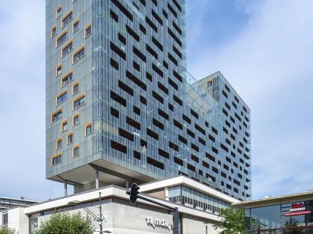 Appartement te huur in Centrum, Rotterdam
