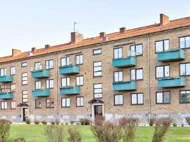 Lägenhet hyra i Kalmar