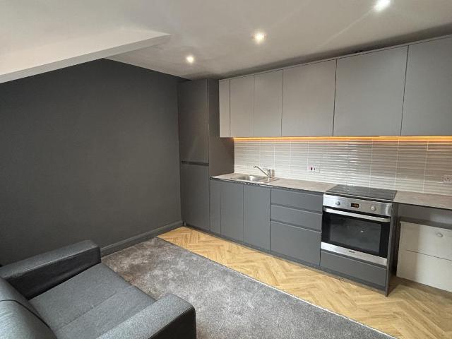 Flat for rent in Lowton Common, Wigan