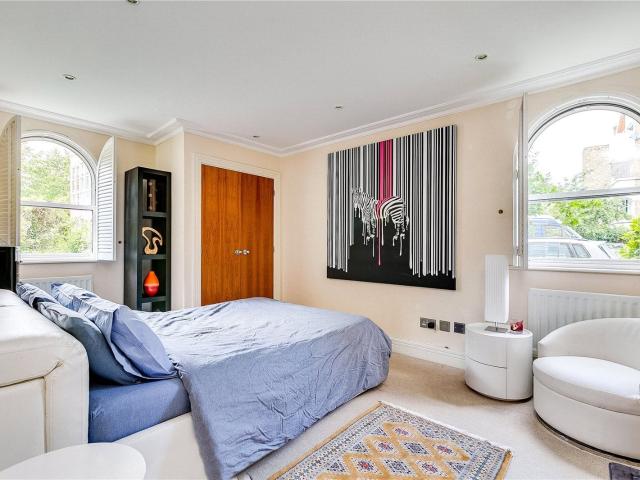 Flat for rent in Greater London