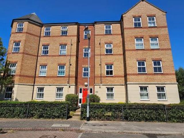 Flat for rent in Grantham, Barholm