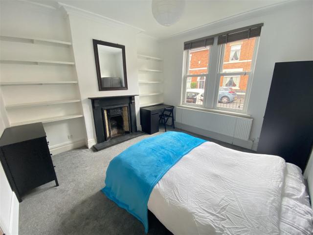 Flat for rent in West End, Derby