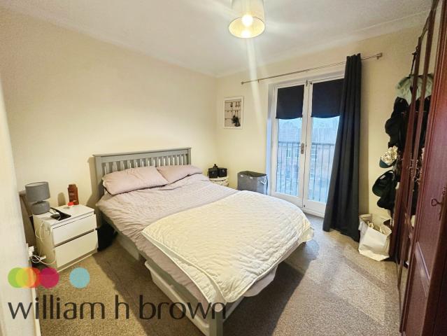Flat for rent in Bocking, Braintree