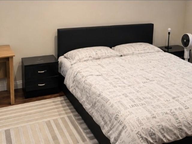 Flat for rent in Chalvey, Slough