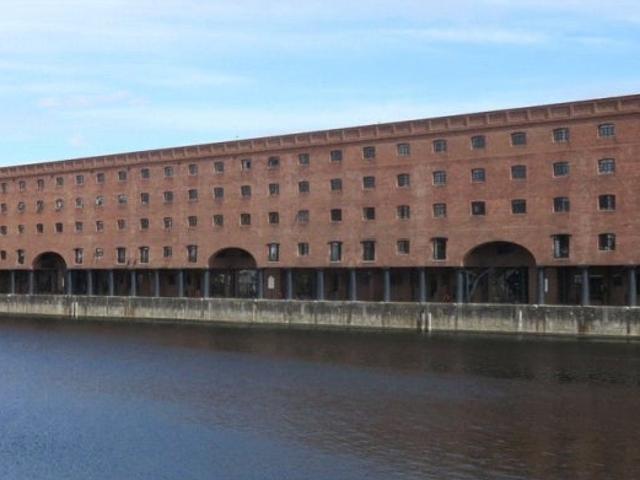 Flat for rent in Baltic Triangle, Calderstones