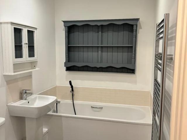 Flat for rent in The Village, East Hertfordshire