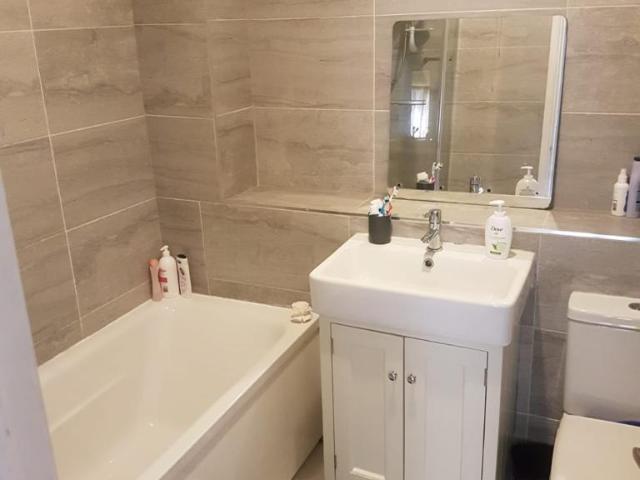 Flat for rent in Saltley, West Midlands