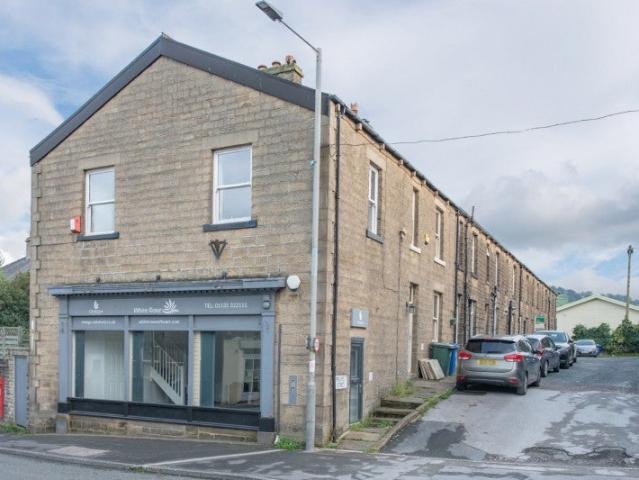 Flat for rent in Glusburn and Cross Hills, Crosshills