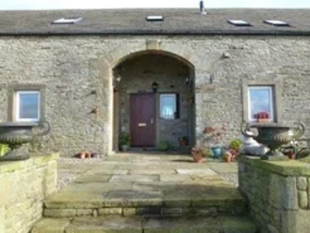 Flat for rent in Low Snaygill, Low Bradley