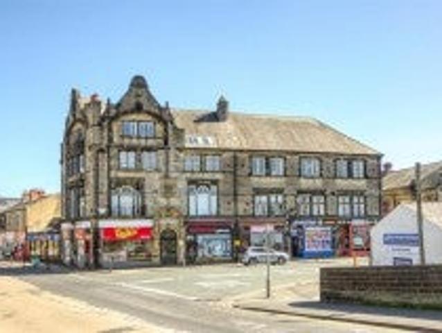 Flat for rent in New Town, Skipton