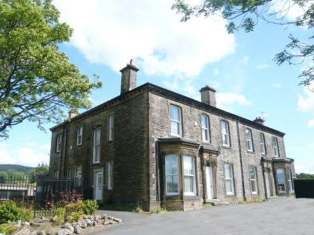 Flat for rent in New Town, Skipton