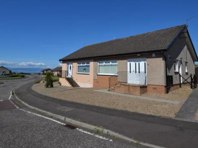 Flat for rent in Ardrossan, Scotland