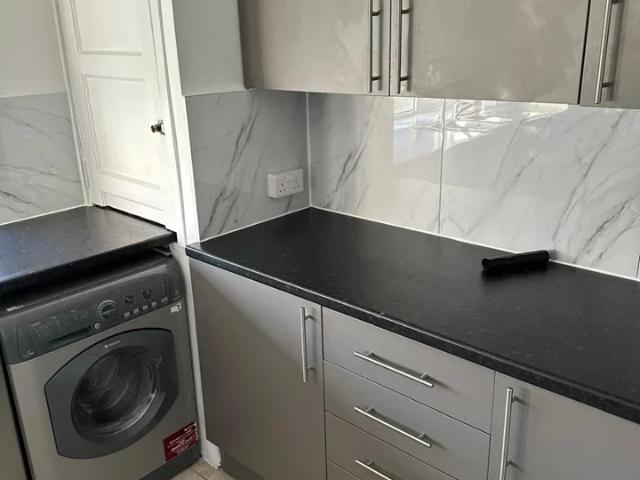 Flat for rent in Thames View, Greater London
