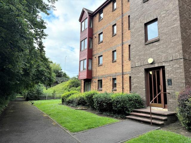 Flat for rent in Inverkeithing, Scotland