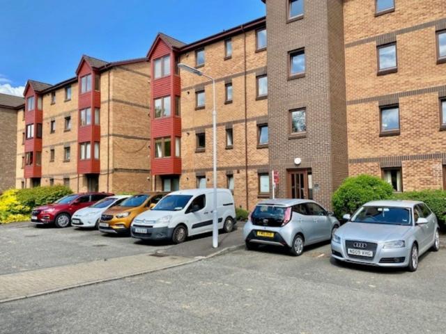 Flat for rent in Inverkeithing, Fife