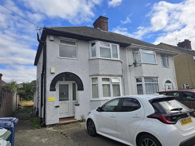 Flat for rent in Church Cowley, The Slade
