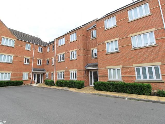 Flat for rent in Haddon, East Midlands