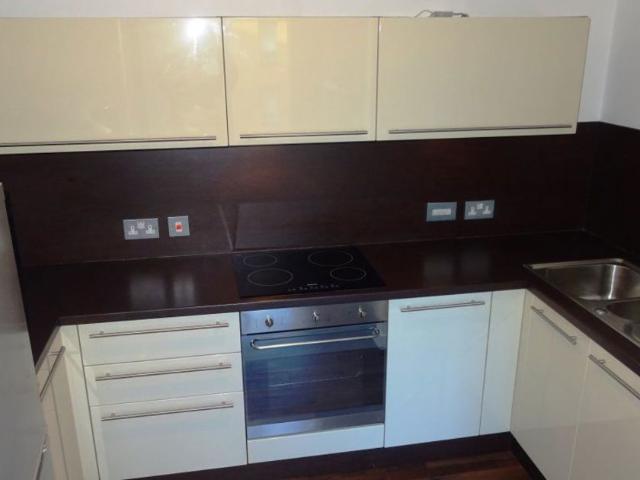 Flat for rent in Neepsend, Kelham