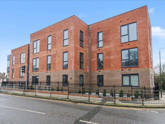 Flat for rent in Newthorpe, Broxtowe