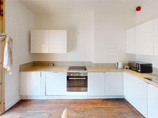 Flat for rent in Feckenham, City Of Bristol