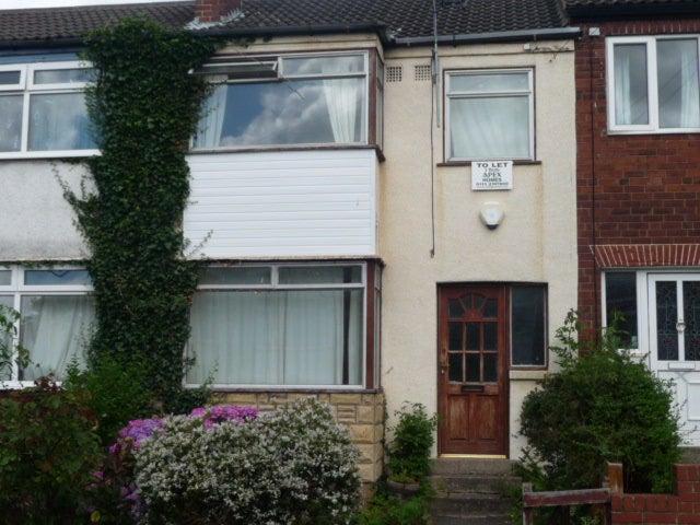 Flat for rent in Hyde Park, West Yorkshire