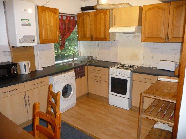 Flat for rent in Howdon, Wallsend