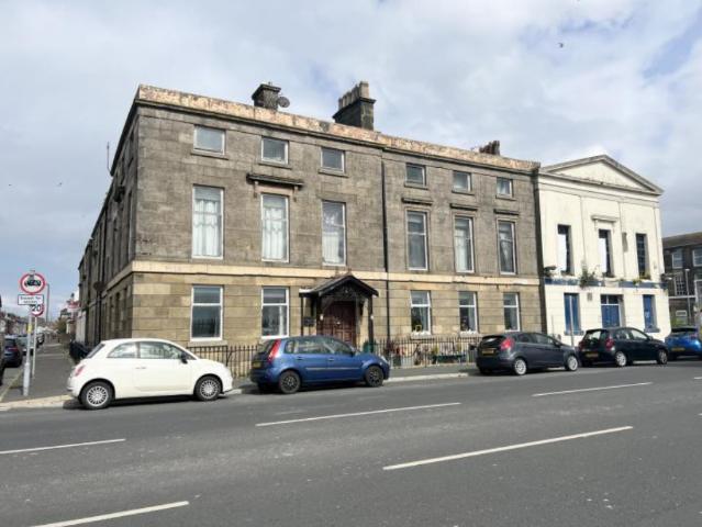 Flat for rent in Fleetwood, Cabus