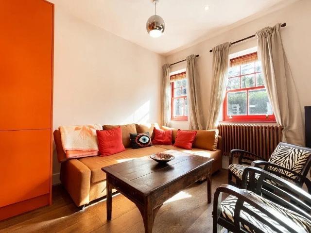 Flat for rent in Kemptown, Brighton & Hove