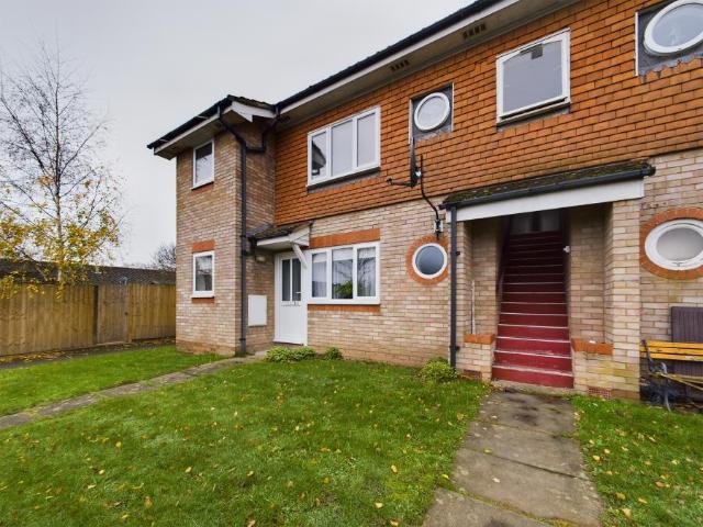 Flat for rent in Bobblestock, Lower Bullingham
