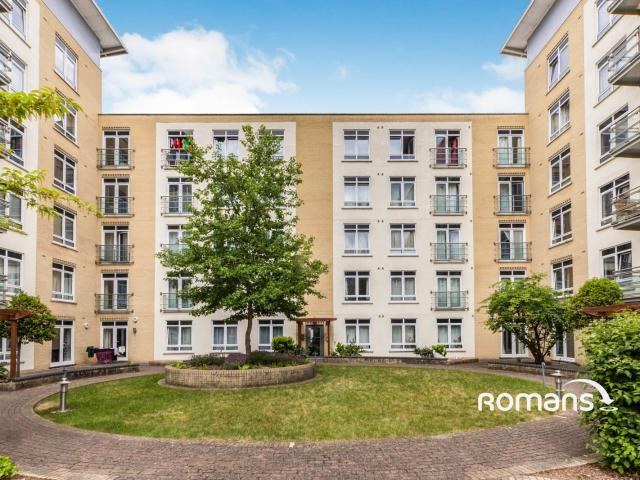 Flat for rent in Newtown, Reading