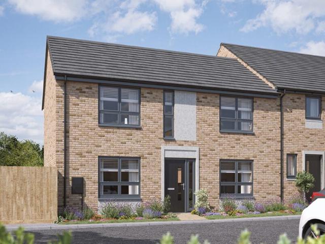Flat for rent in Castleford, Airedale