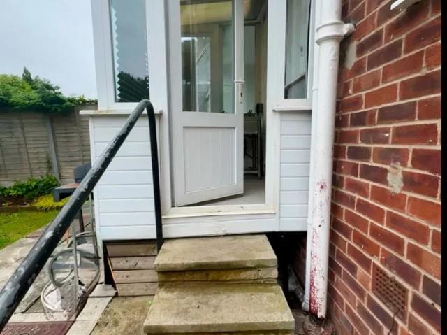 Flat for rent in Gatley, Greater Manchester