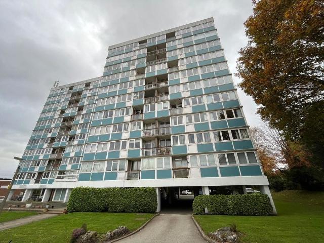 Flat for rent in Cheylesmore, Coventry